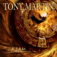 Tony Martin - 

Scream